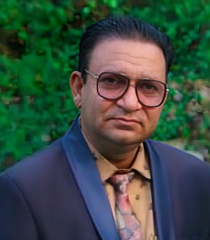 Baljeet Singh Founder